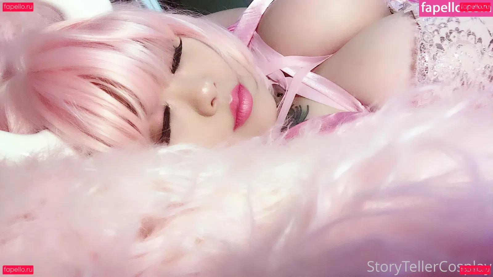 storytellercosplay Onlyfans Photo Gallery 