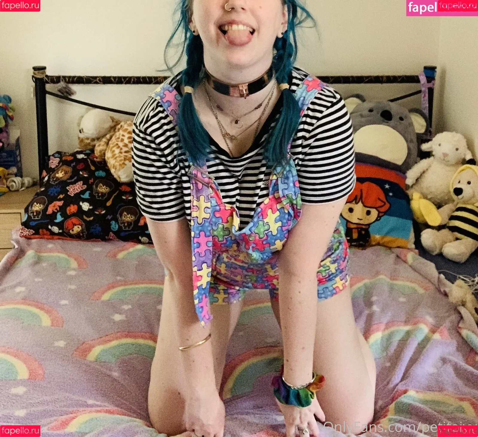 petiteivy Onlyfans Photo Gallery 