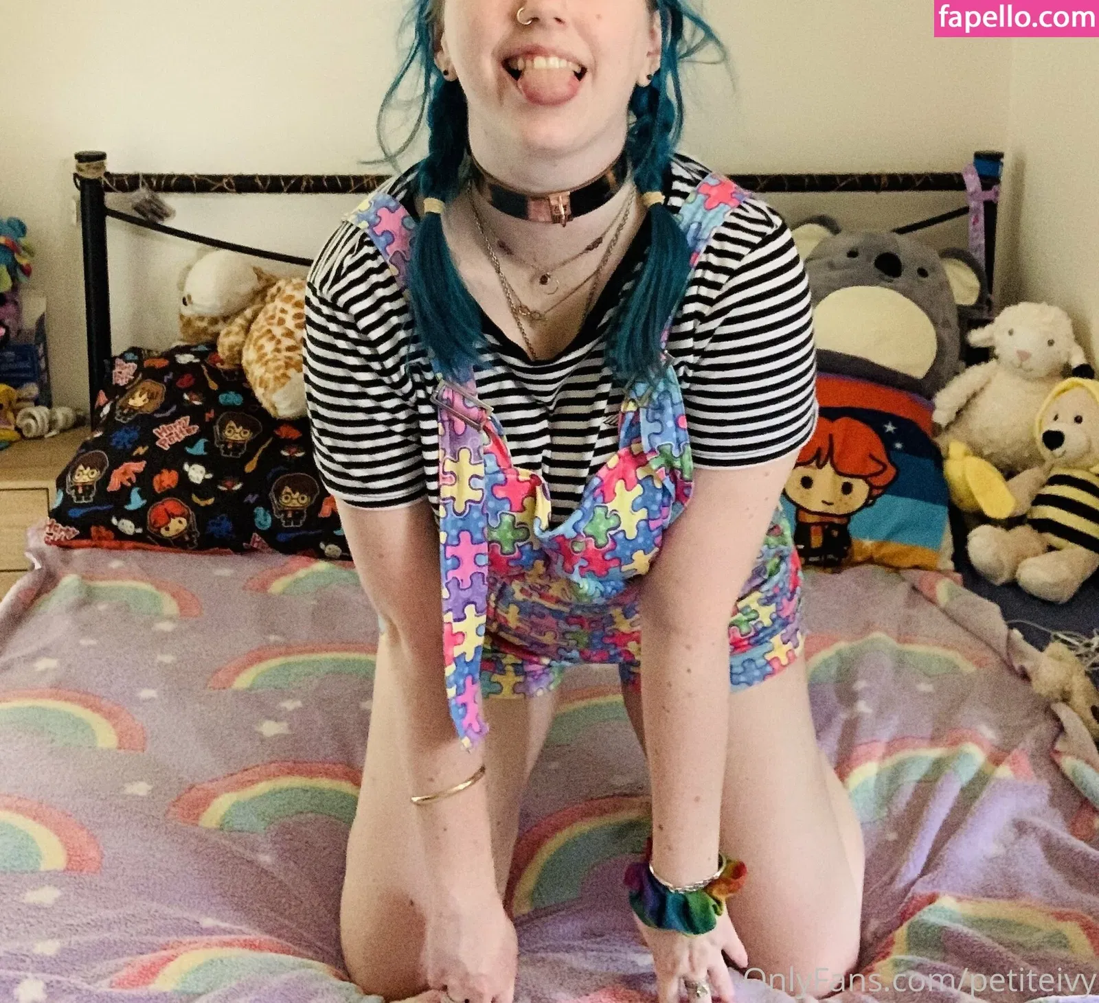 petiteivy Onlyfans Photo Gallery 