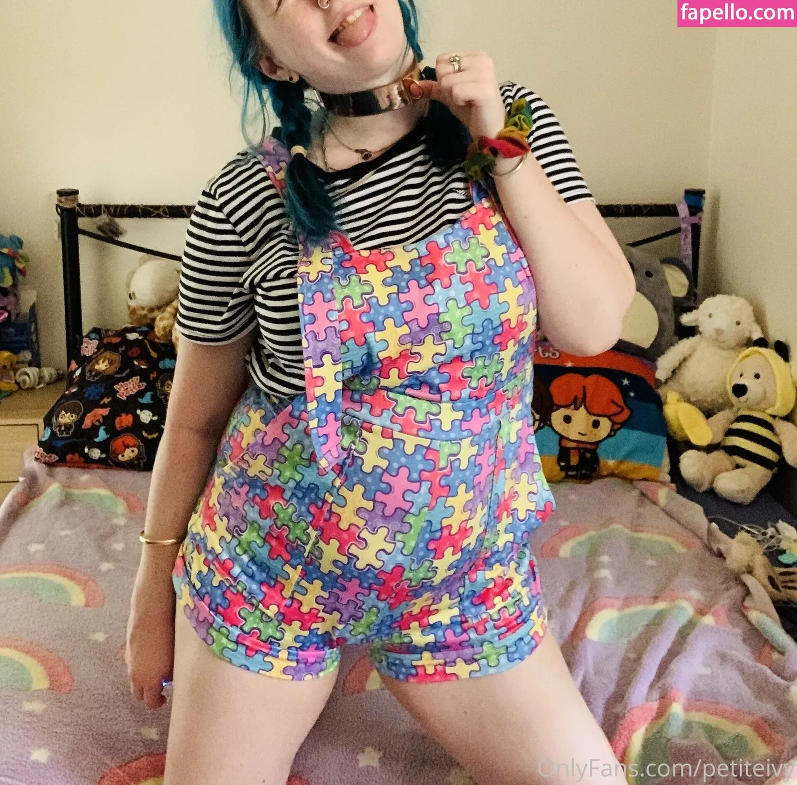 petiteivy Onlyfans Photo Gallery 