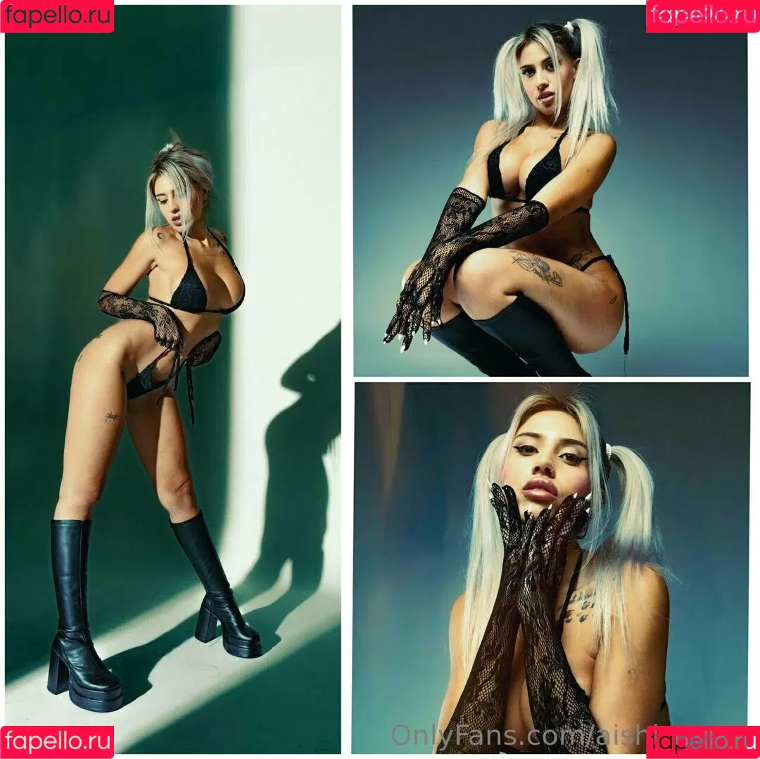 aishi_moon Onlyfans Photo Gallery 