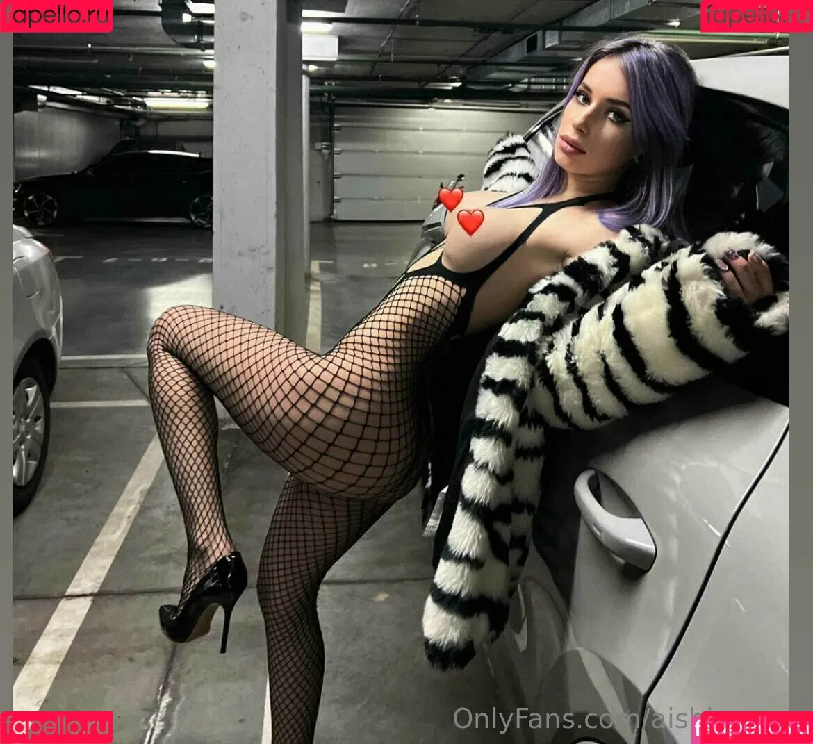 aishi_moon Onlyfans Photo Gallery 