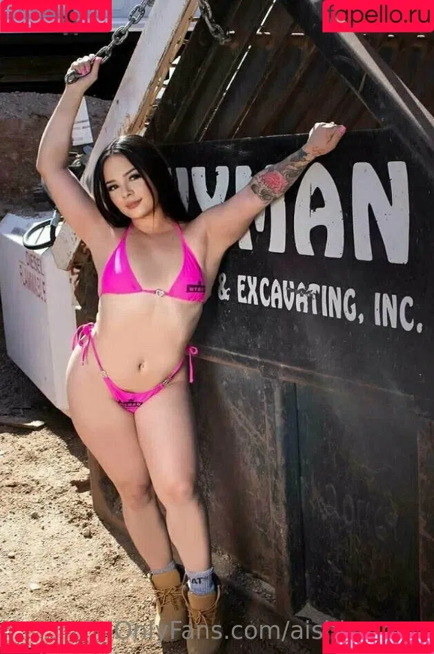aishi_moon Onlyfans Photo Gallery 