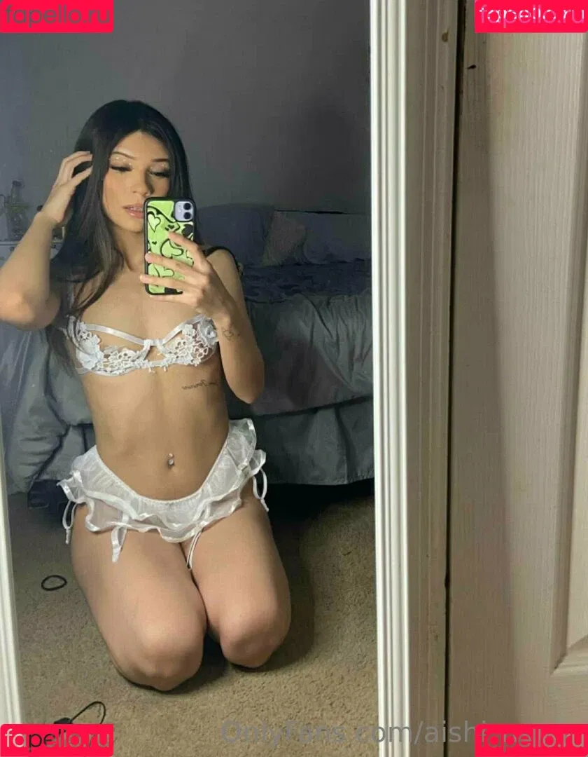 aishi_moon Onlyfans Photo Gallery 