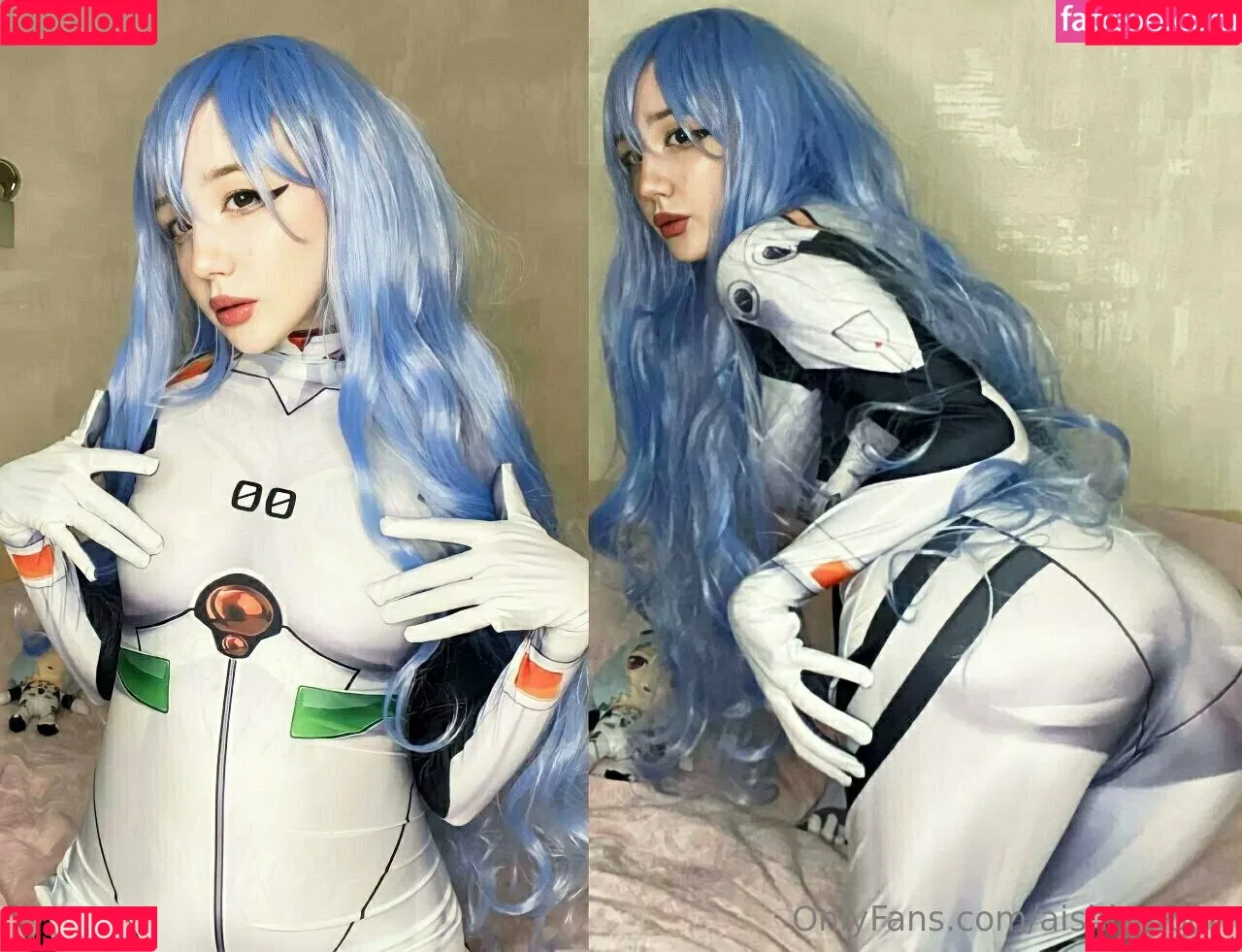 aishi_moon Onlyfans Photo Gallery 