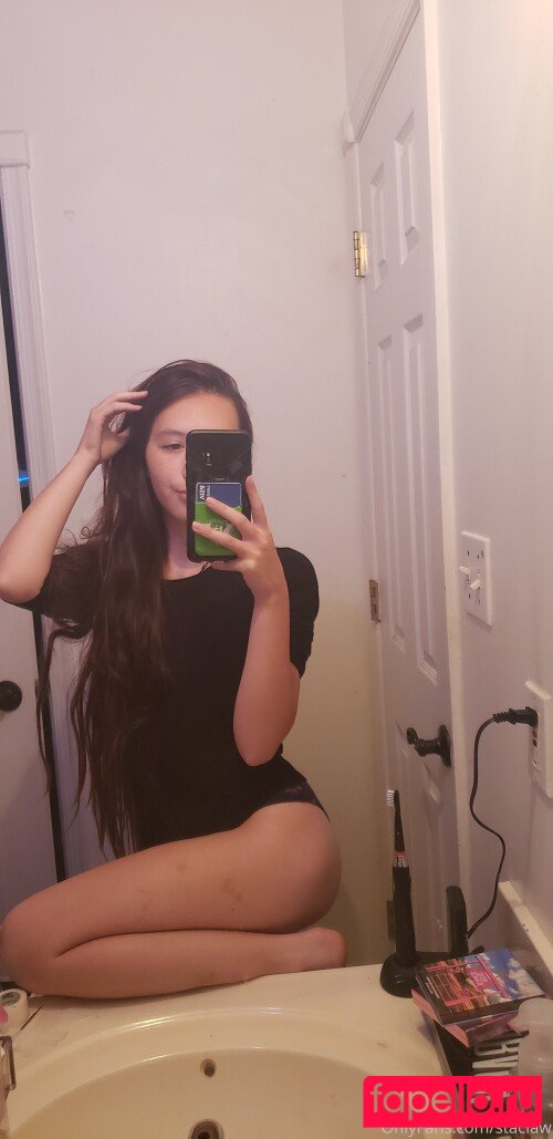 Stacia Nude Onlyfans Photo 18