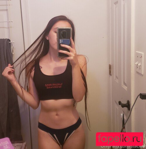 Stacia Nude Onlyfans Photo 13