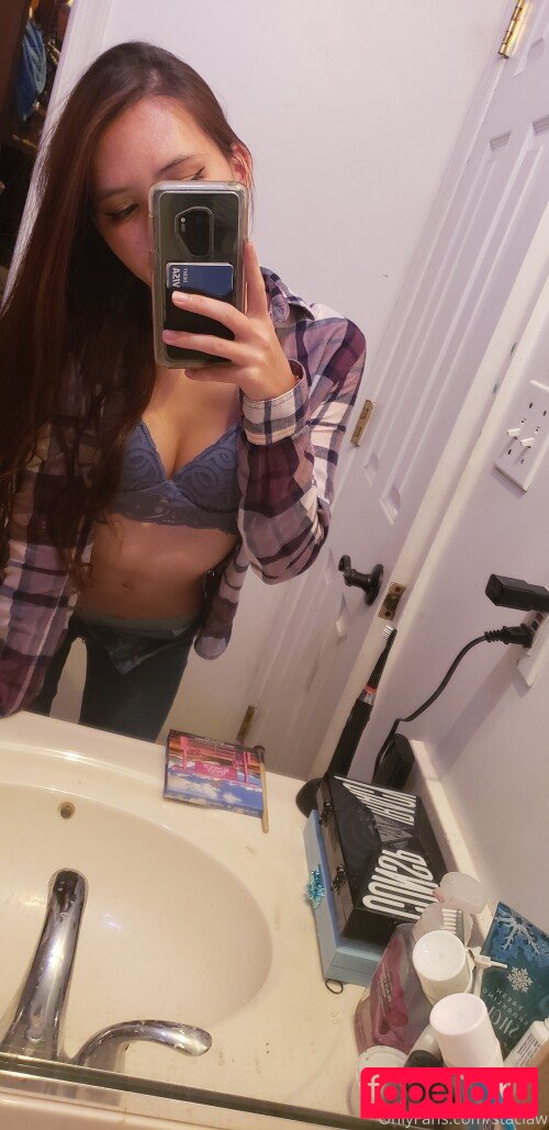 Stacia Nude Onlyfans Photo 9