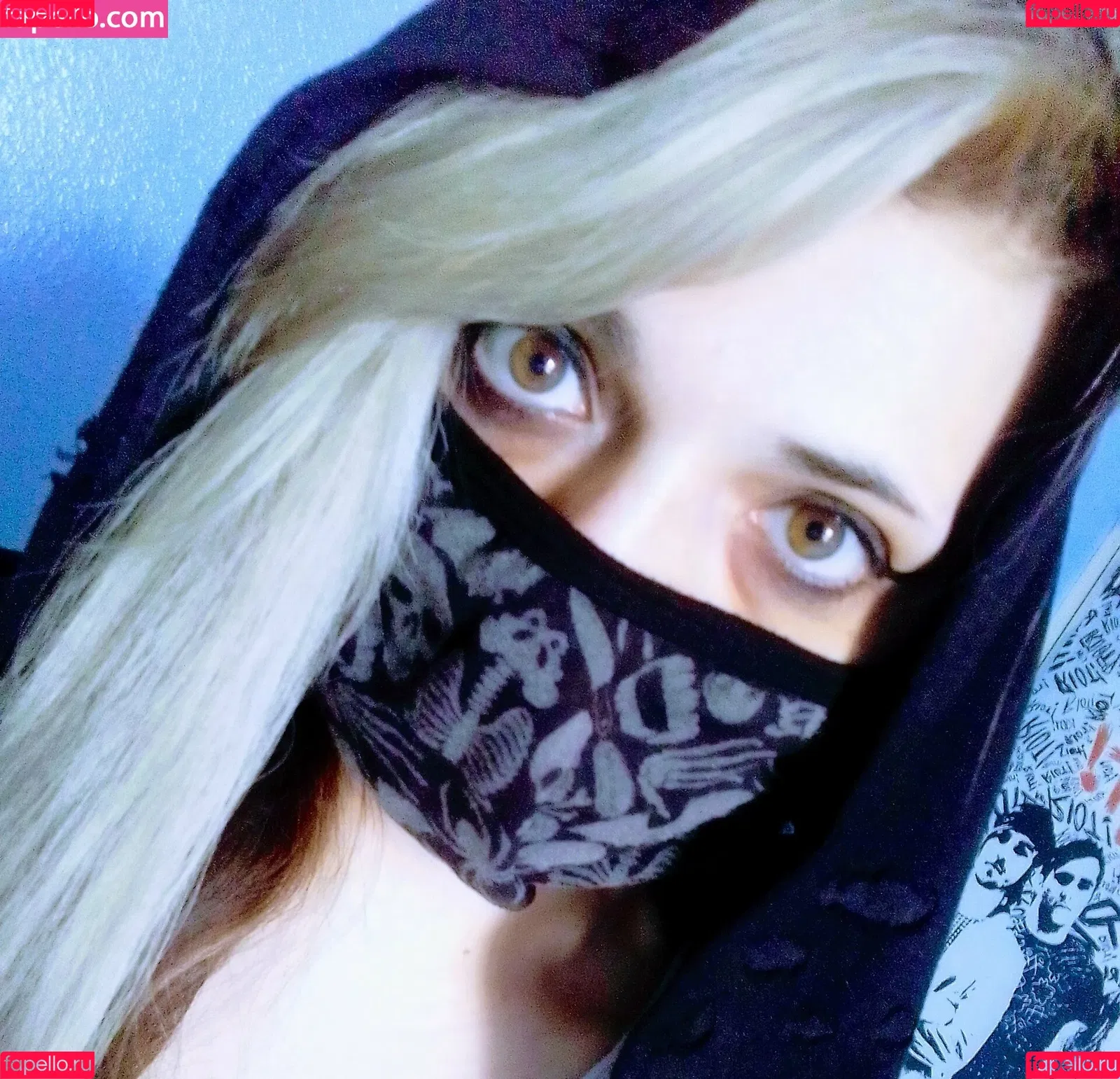 Kiwo Onlyfans Photo Gallery 