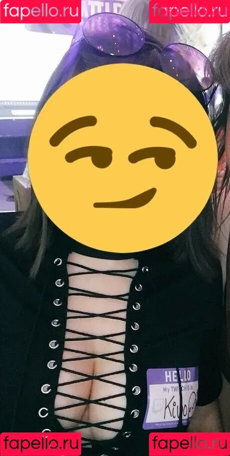 Kiwo Onlyfans Photo Gallery 