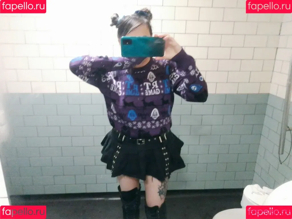Kiwo Onlyfans Photo Gallery 
