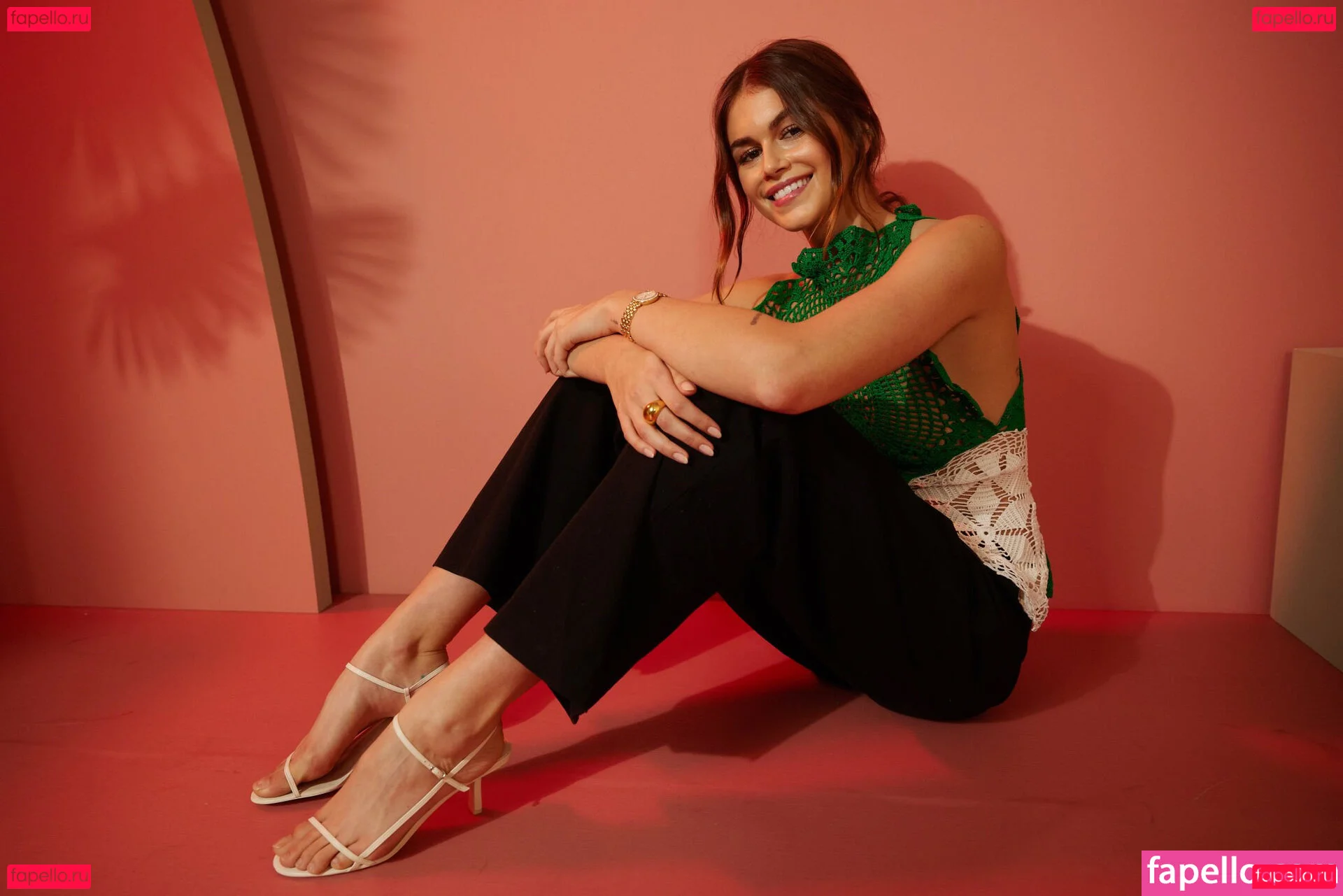 Kiwo Onlyfans Photo Gallery 