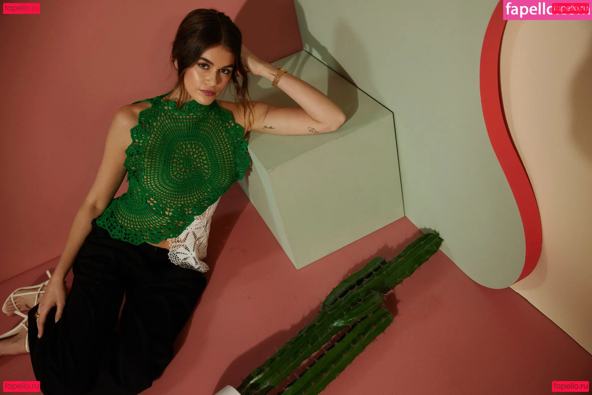 Kiwo Onlyfans Photo Gallery 