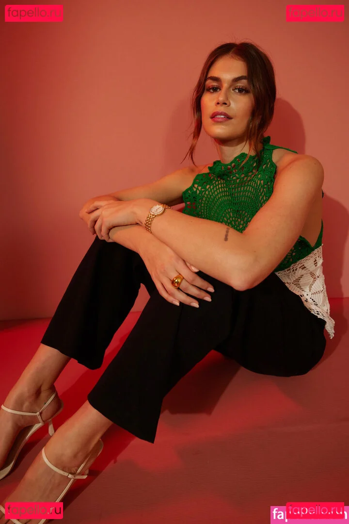 Kiwo Onlyfans Photo Gallery 