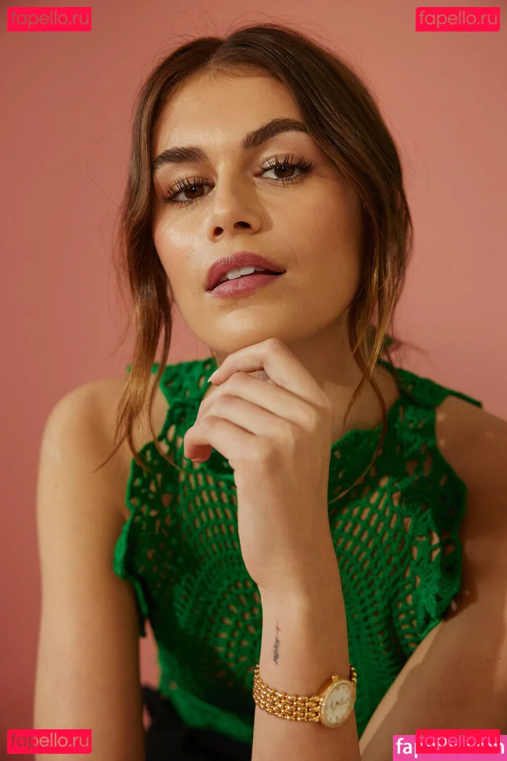 Kiwo Onlyfans Photo Gallery 