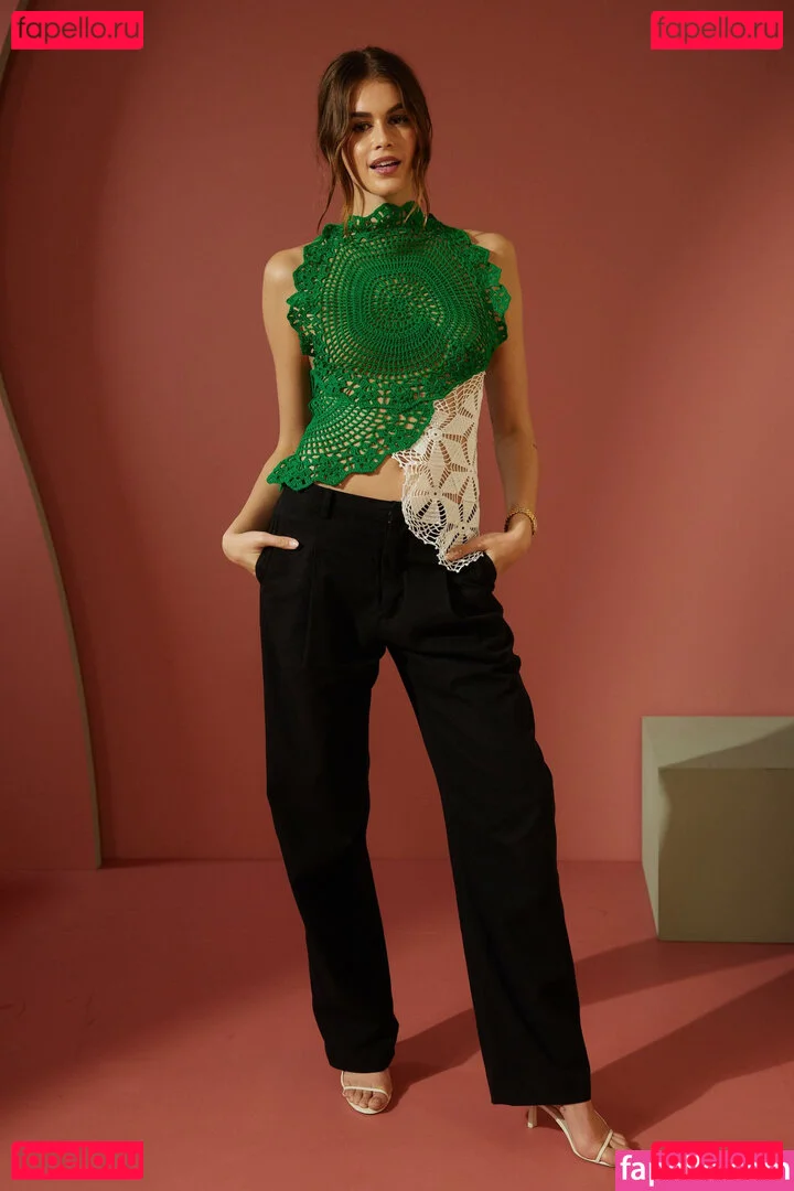 Kiwo Onlyfans Photo Gallery 