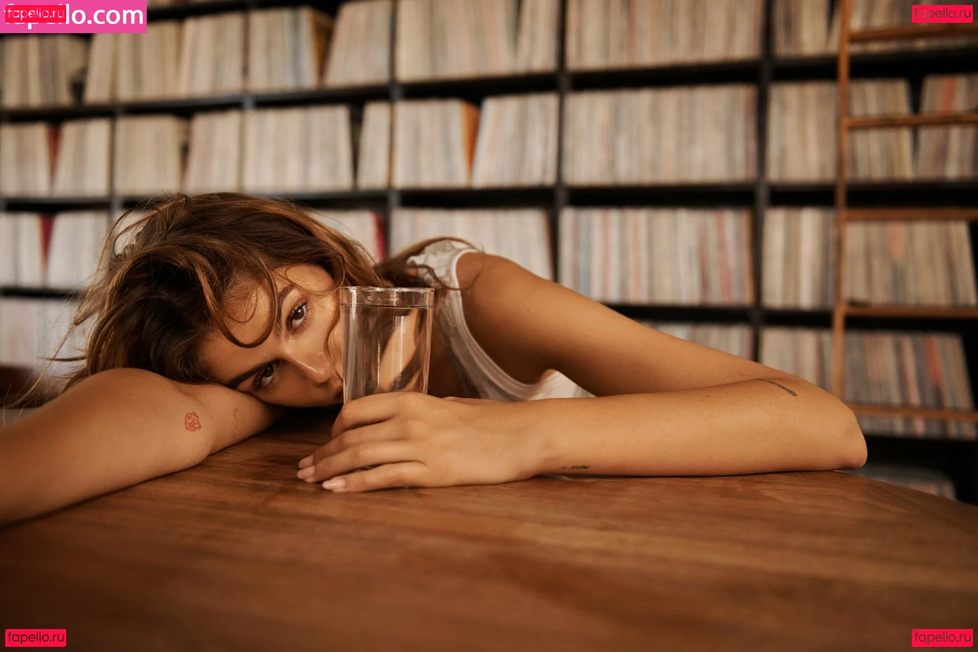 Kiwo Onlyfans Photo Gallery 