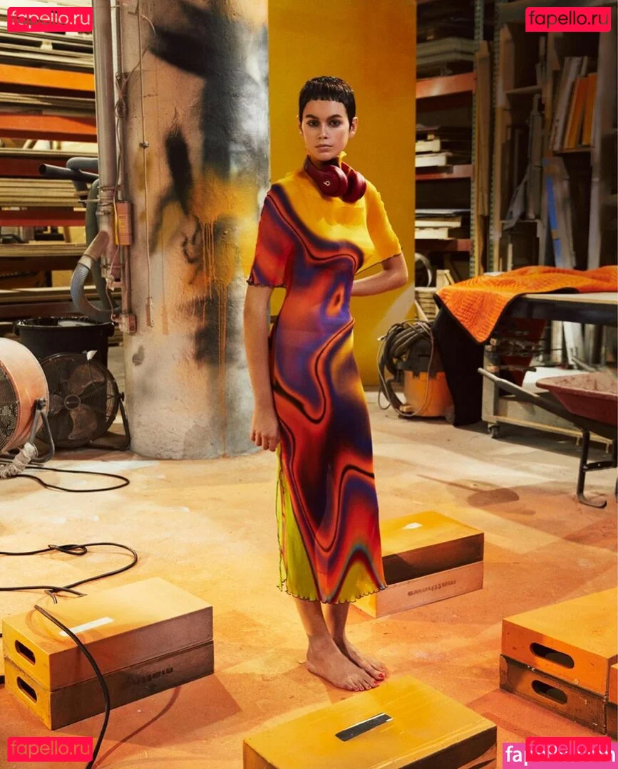 Kiwo Onlyfans Photo Gallery 