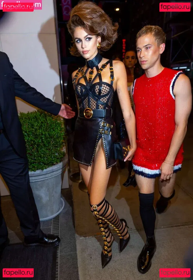 Kiwo Onlyfans Photo Gallery 