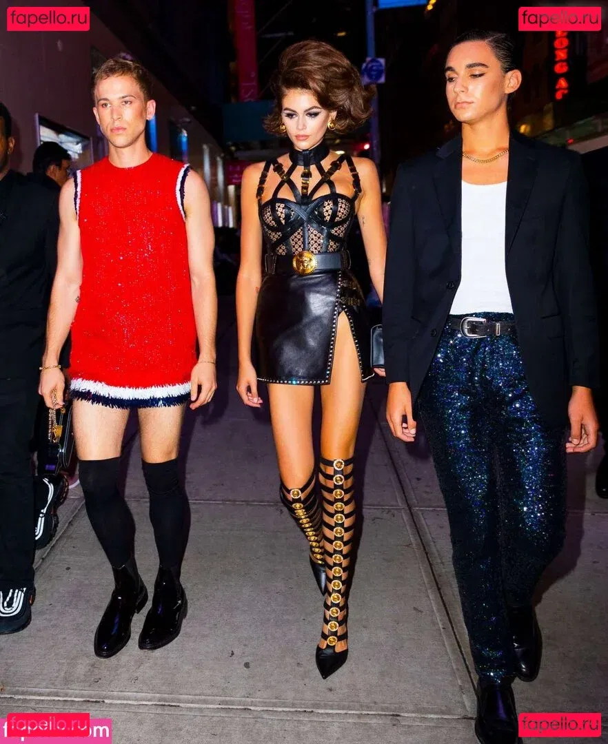 Kiwo Onlyfans Photo Gallery 