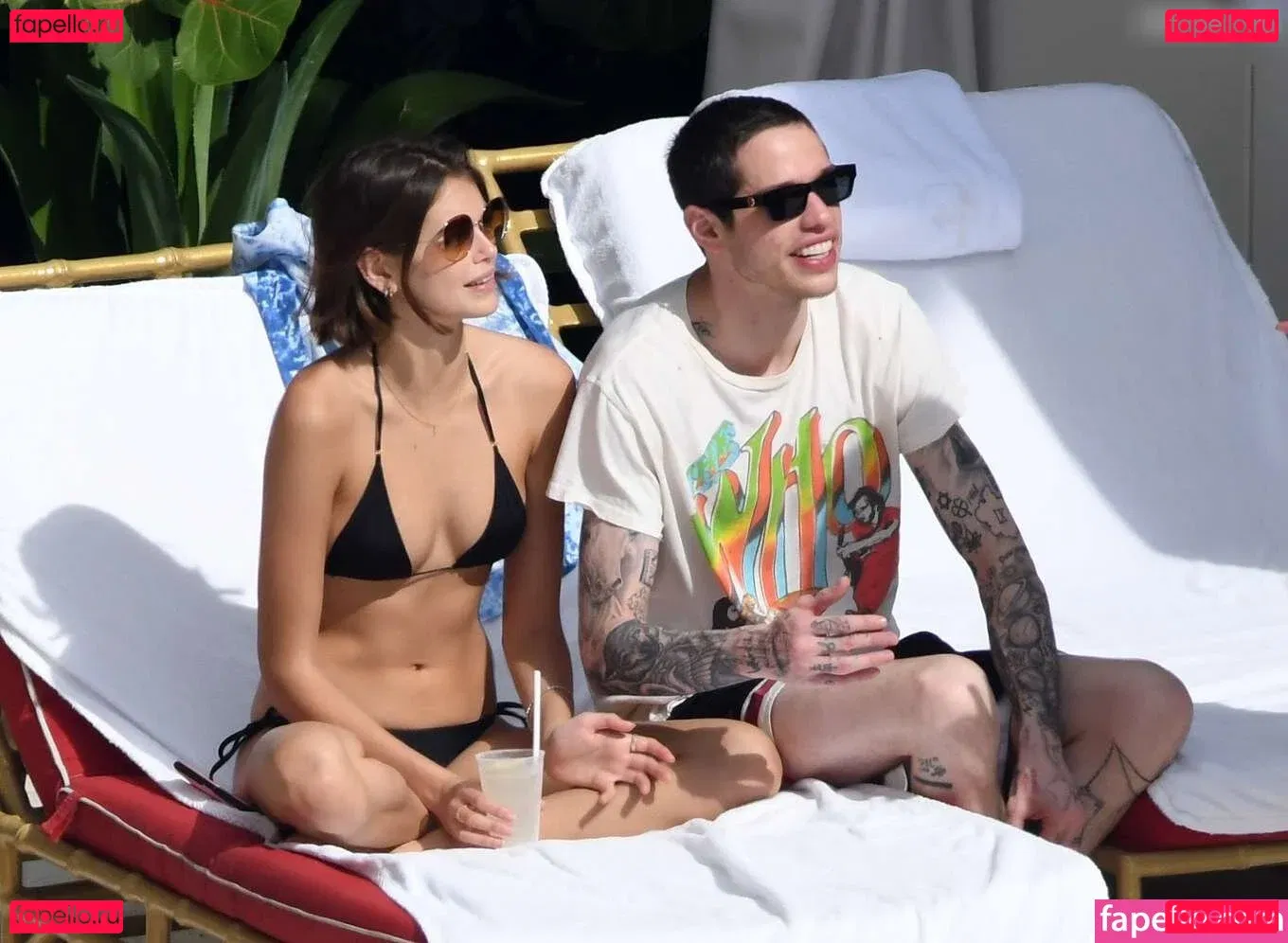 Kiwo Onlyfans Photo Gallery 