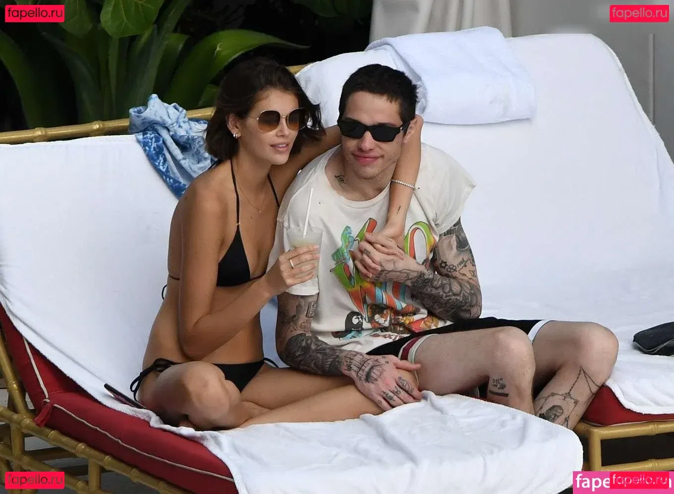 Kiwo Onlyfans Photo Gallery 