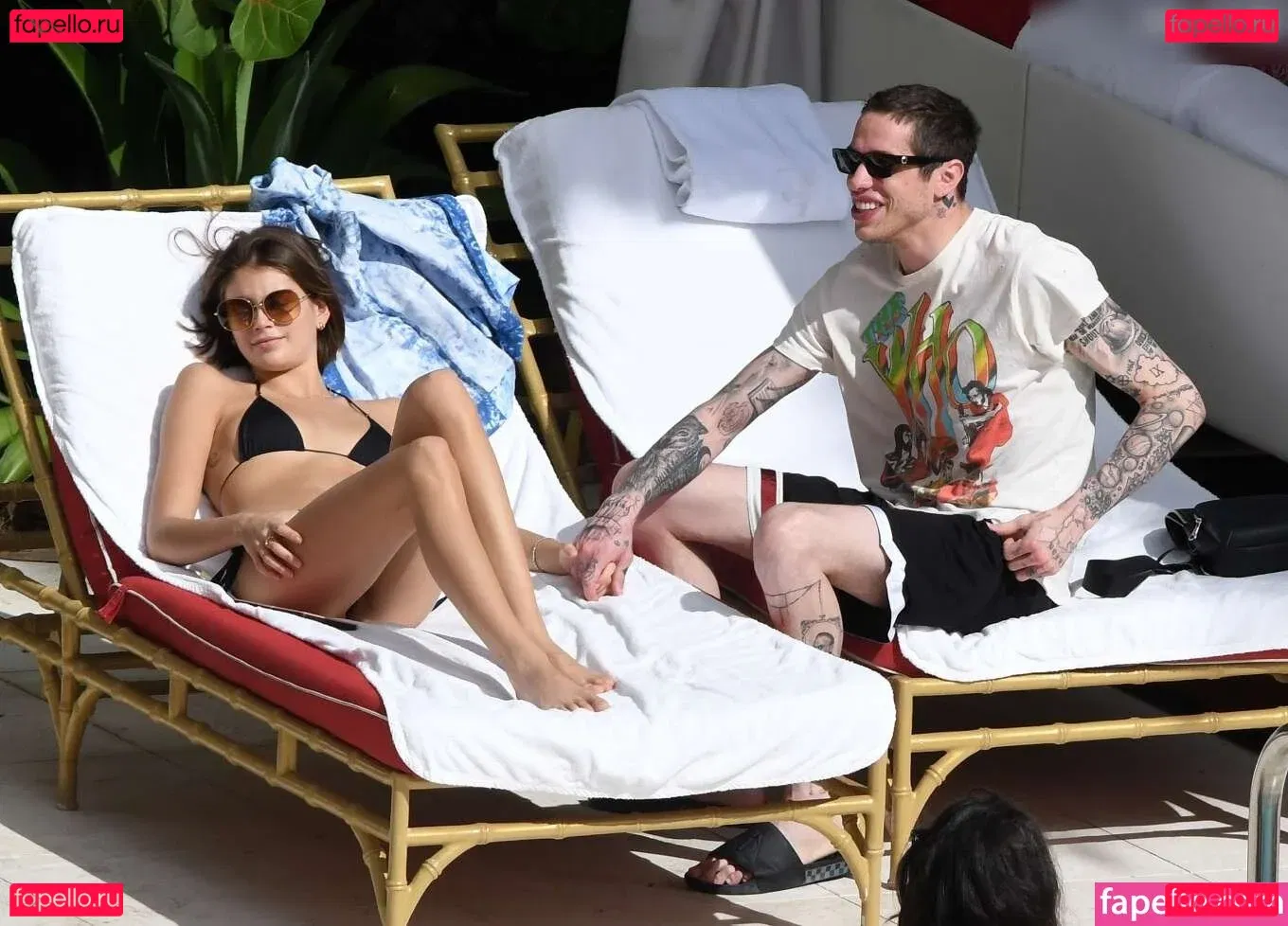 Kiwo Onlyfans Photo Gallery 