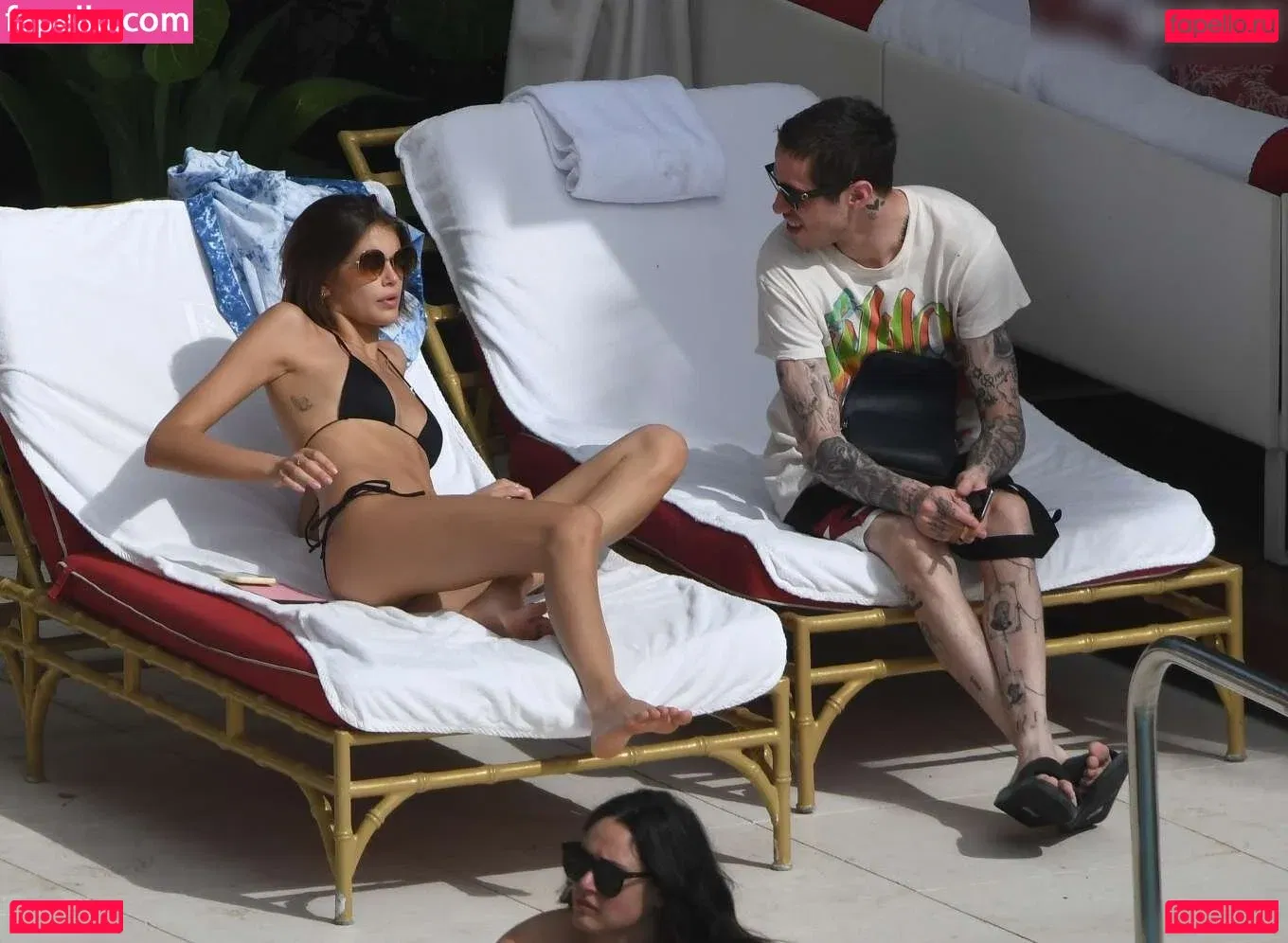 Kiwo Onlyfans Photo Gallery 