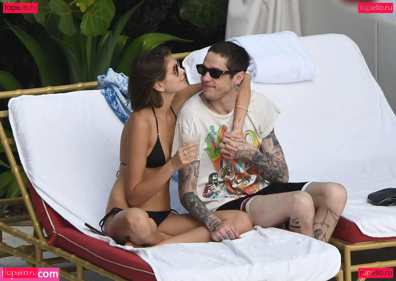 Kiwo Onlyfans Photo Gallery 