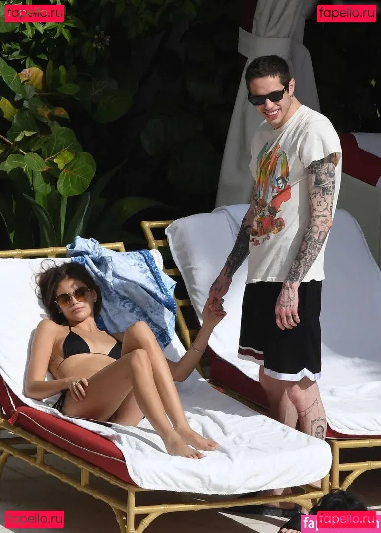 Kiwo Onlyfans Photo Gallery 