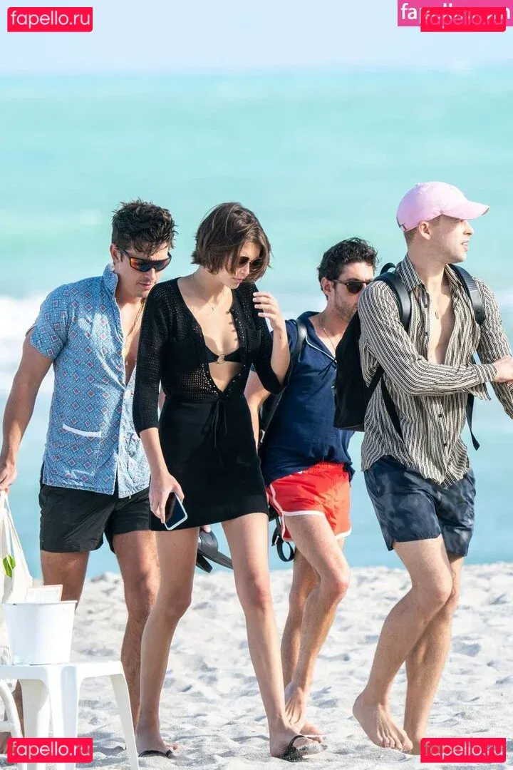 Kiwo Onlyfans Photo Gallery 