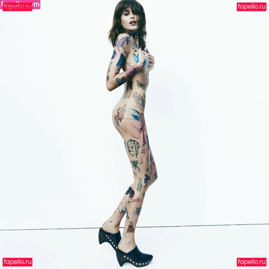 Kiwo Onlyfans Photo Gallery 