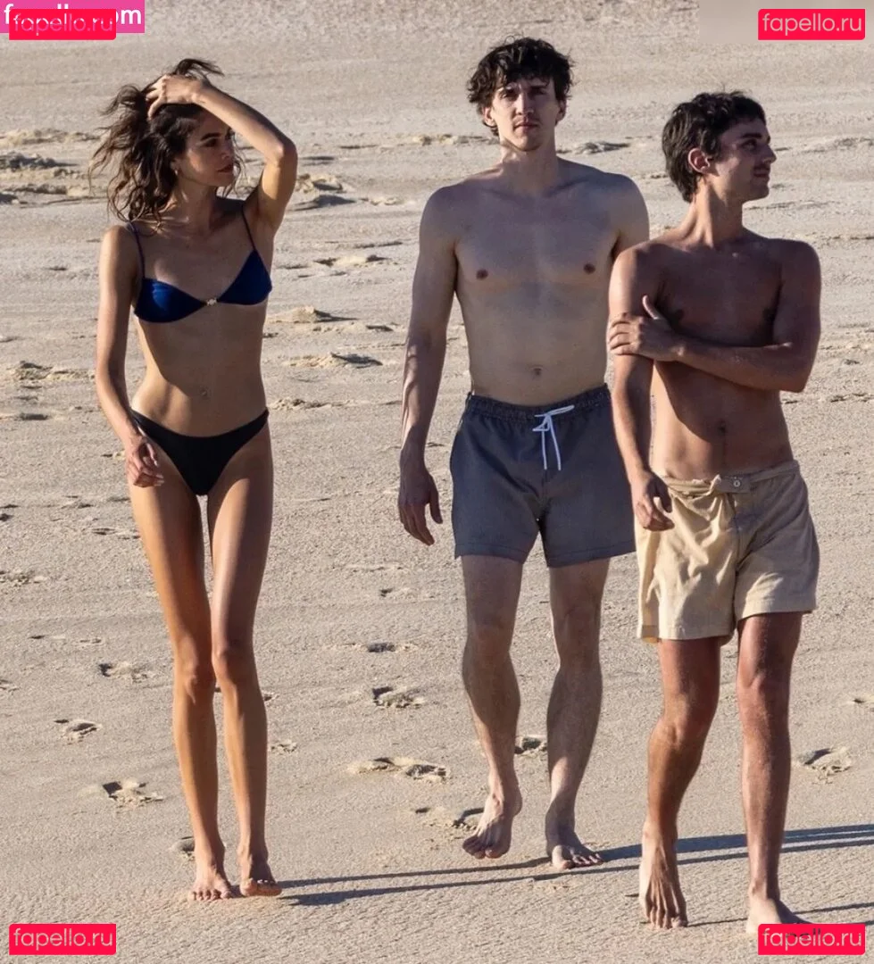 Kiwo Onlyfans Photo Gallery 