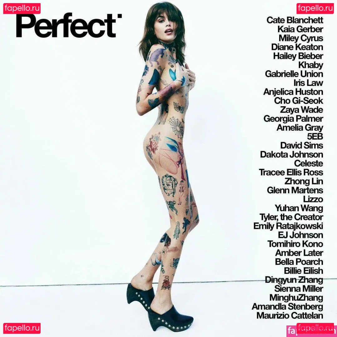 Kiwo Onlyfans Photo Gallery 