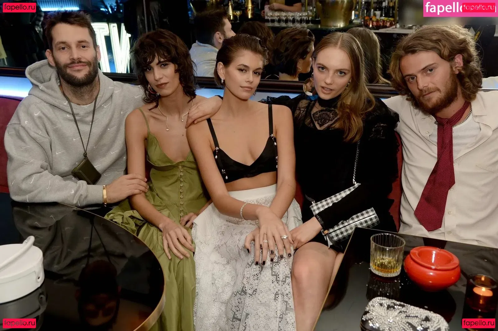 Kiwo Onlyfans Photo Gallery 