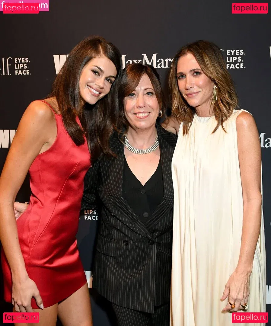 Kiwo Onlyfans Photo Gallery 