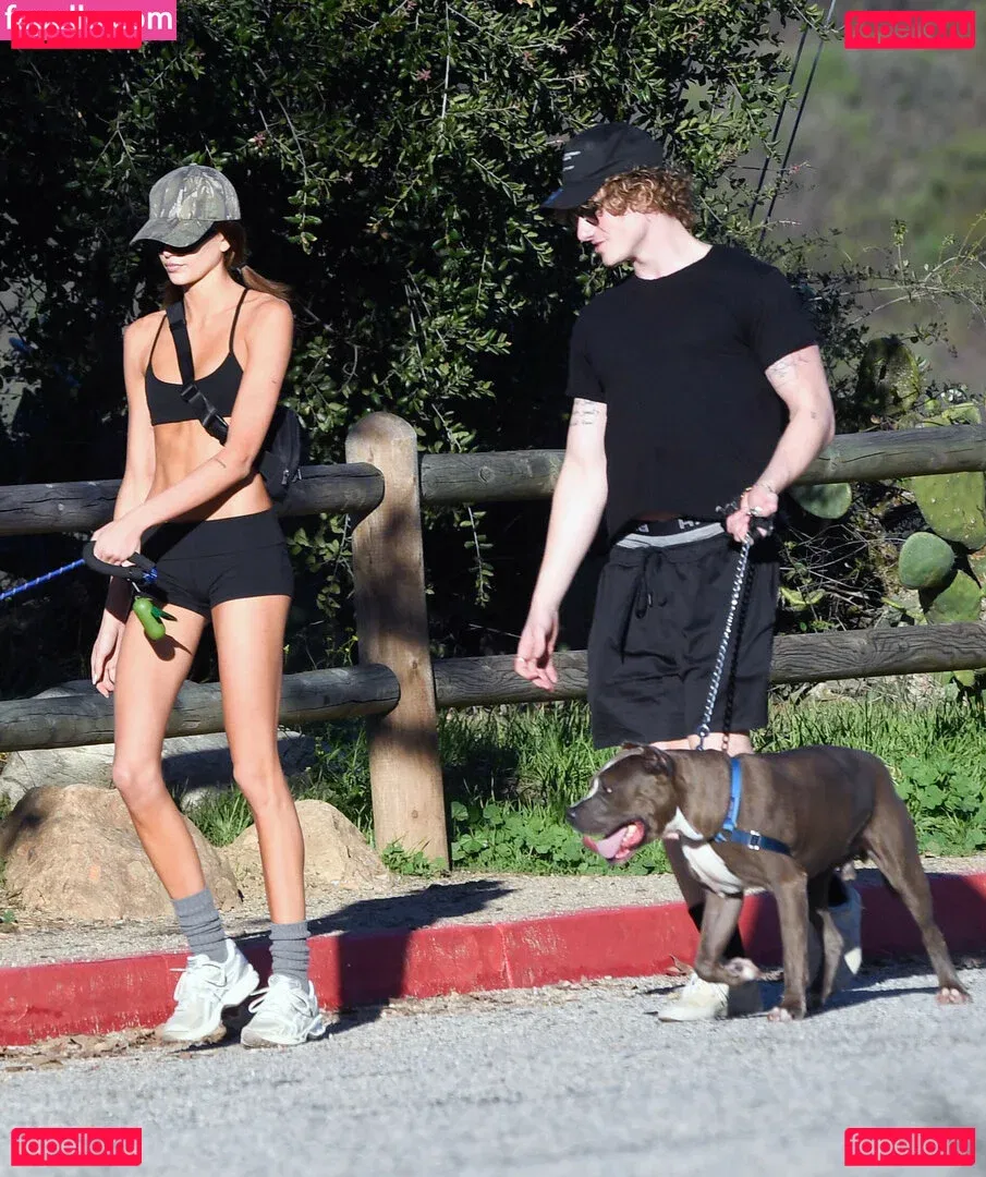 Kiwo Onlyfans Photo Gallery 