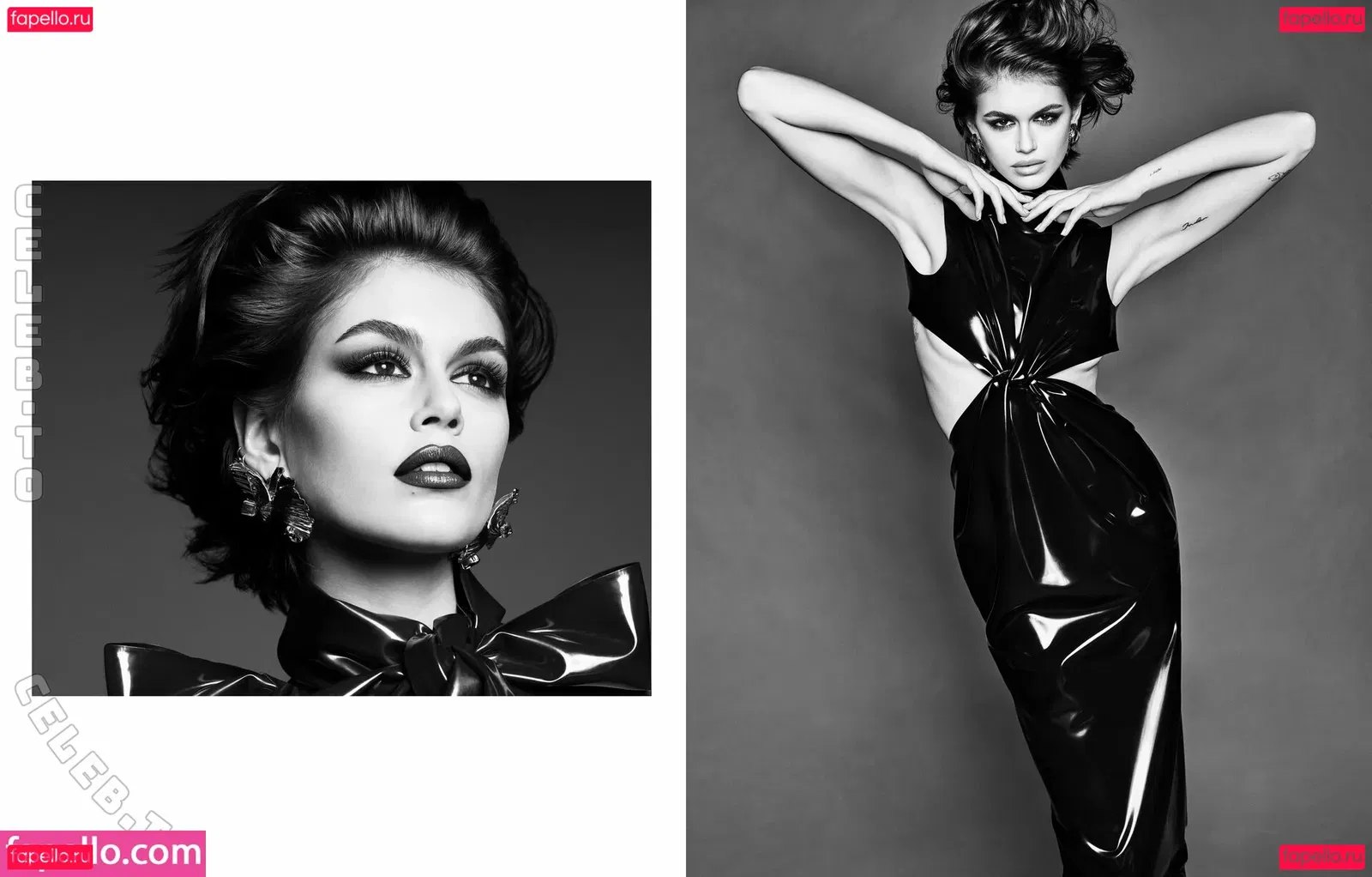 Kiwo Onlyfans Photo Gallery 