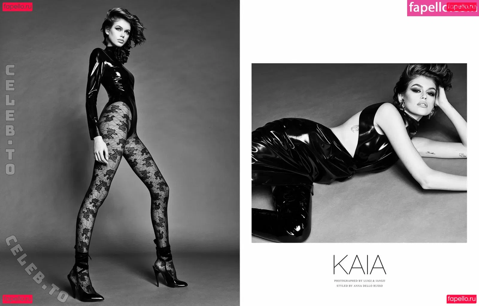 Kiwo Onlyfans Photo Gallery 