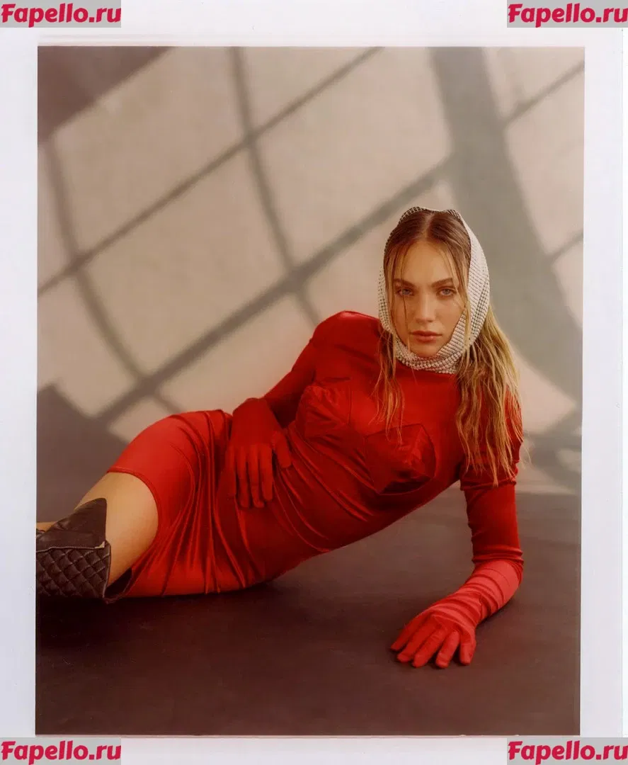 Maddie Ziegler Onlyfans Photo Gallery 