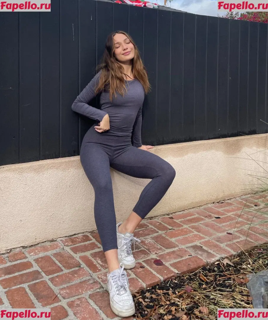 Maddie Ziegler Onlyfans Photo Gallery 