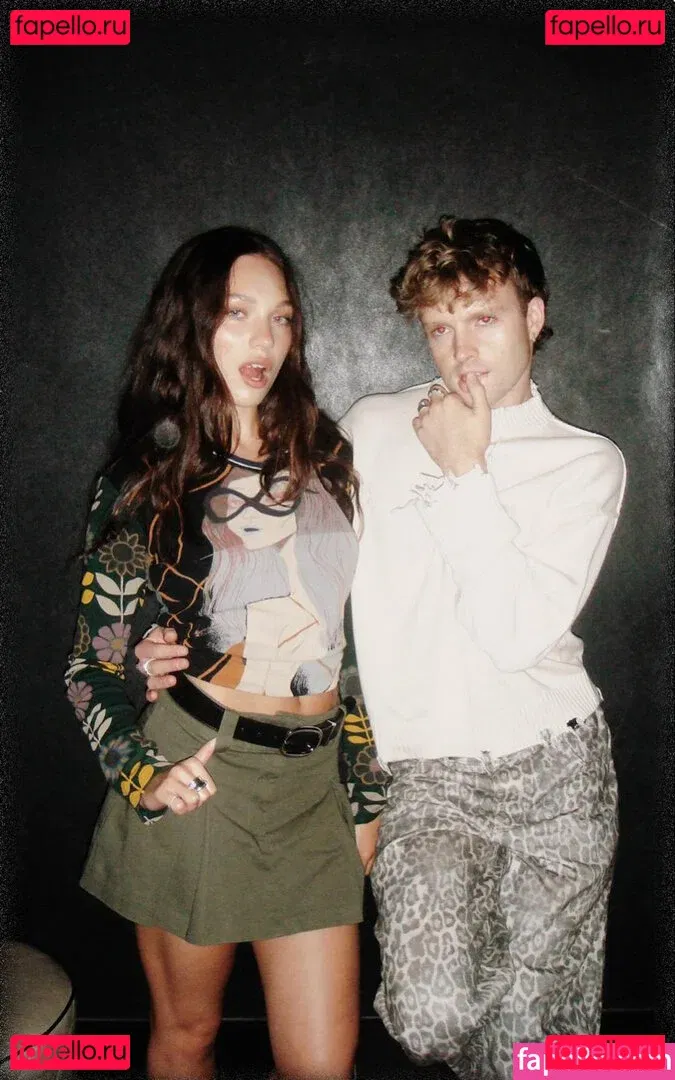 Maddie Ziegler Onlyfans Photo Gallery 