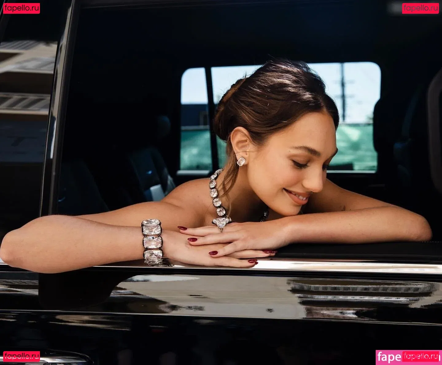 Maddie Ziegler Onlyfans Photo Gallery 