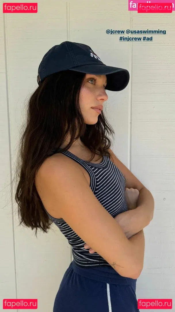 Maddie Ziegler Onlyfans Photo Gallery 