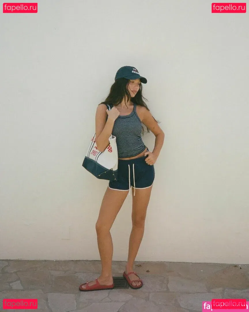 Maddie Ziegler Onlyfans Photo Gallery 