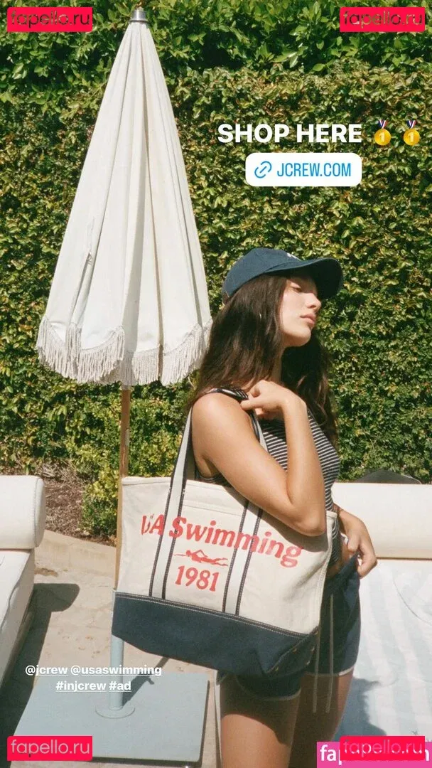 Maddie Ziegler Onlyfans Photo Gallery 