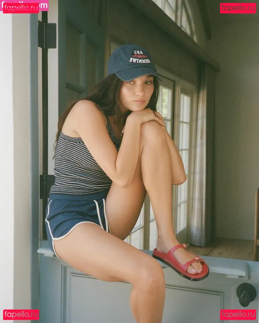 Maddie Ziegler Onlyfans Photo Gallery 