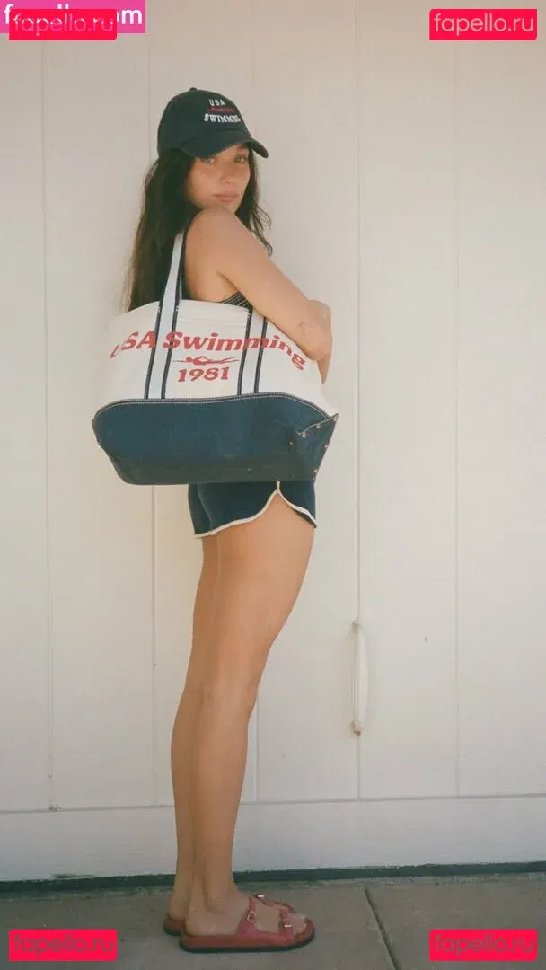 Maddie Ziegler Onlyfans Photo Gallery 