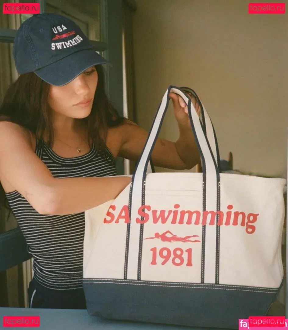 Maddie Ziegler Onlyfans Photo Gallery 