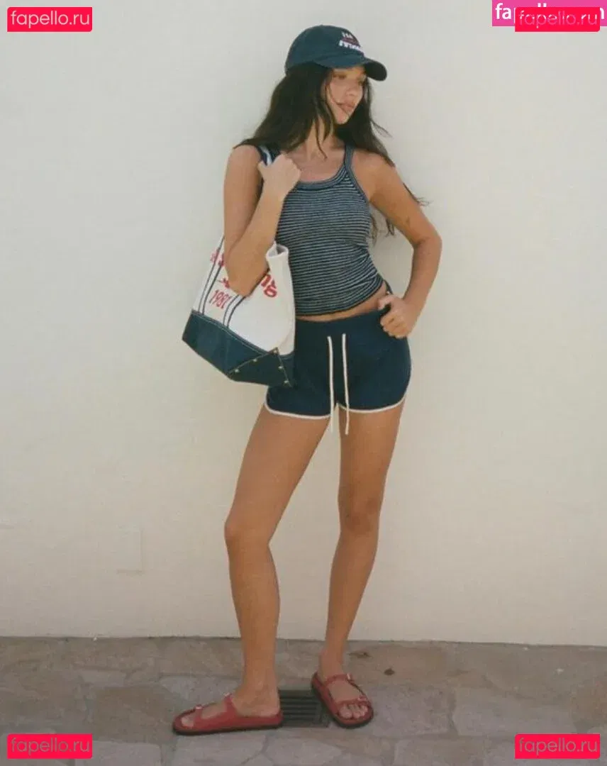 Maddie Ziegler Onlyfans Photo Gallery 